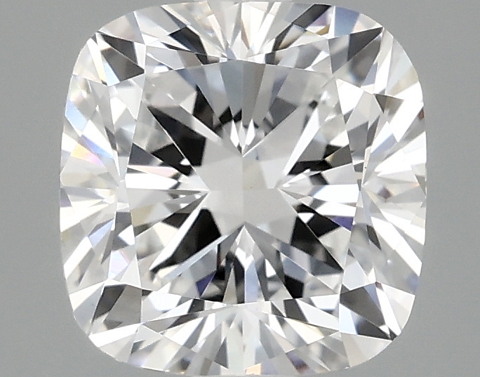 2.50 CT Cushion Diamond