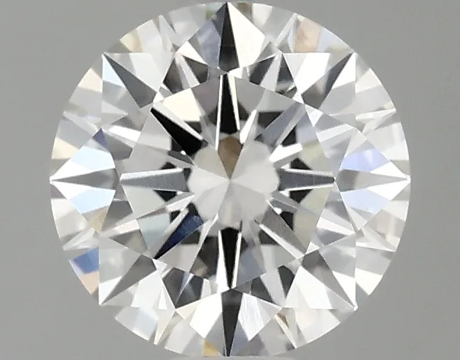 1.54 CT Round Brilliant Diamond