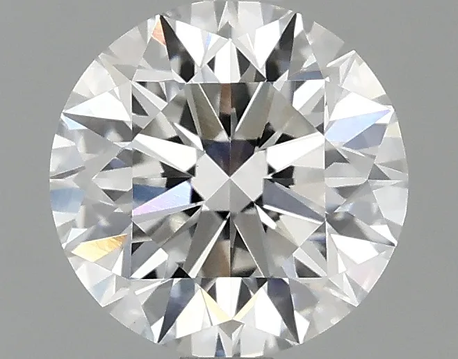 1.44 CT Round Brilliant Diamond