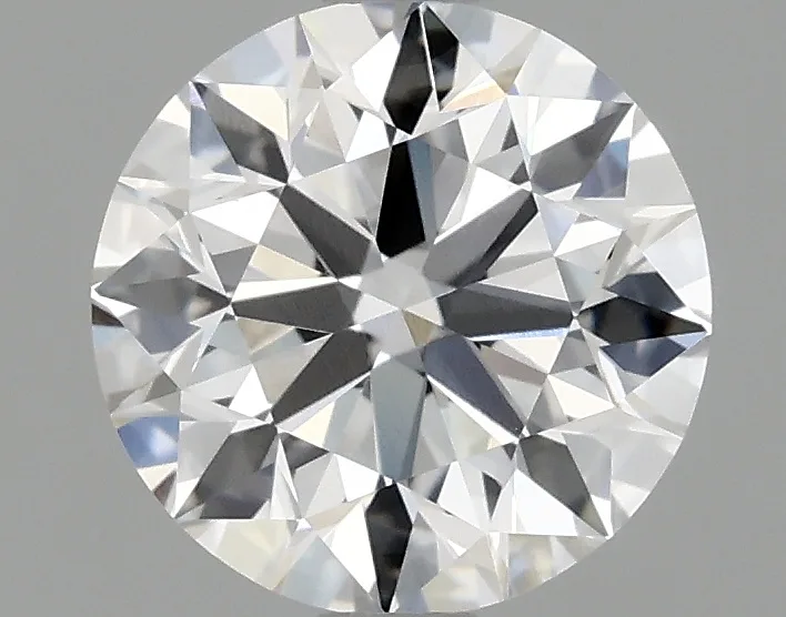 1.44 CT Round Brilliant Diamond