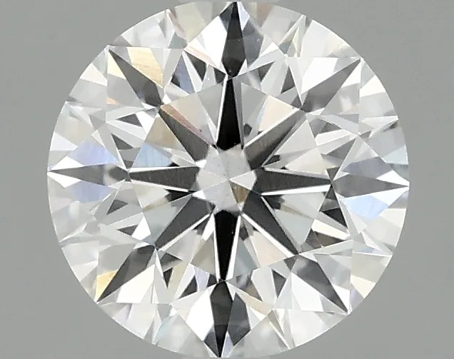 1.55 CT Round Brilliant Diamond