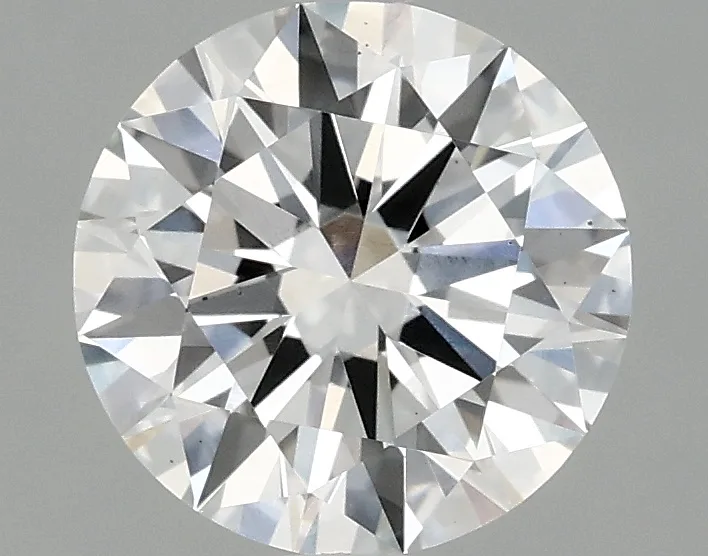 1.50 CT Round Brilliant Diamond