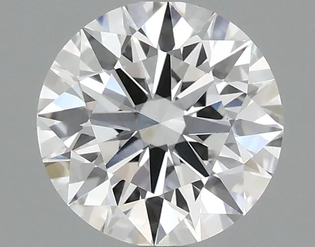 1.52 CT Round Brilliant Diamond