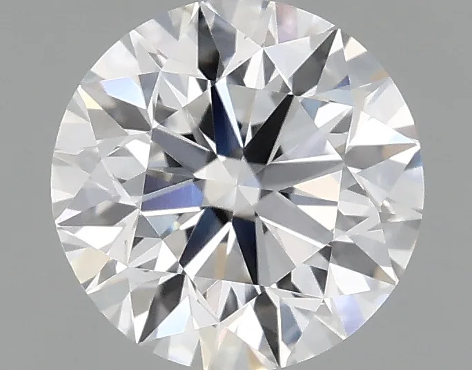 0.99 CT Round Brilliant Diamond