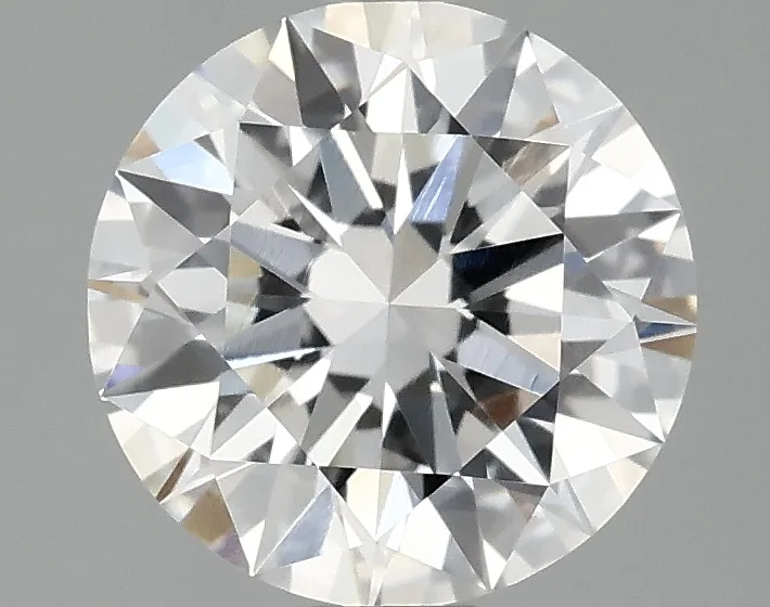 1.41 CT Round Brilliant Diamond