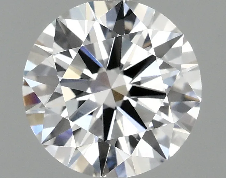 1.04 CT Round Brilliant Diamond