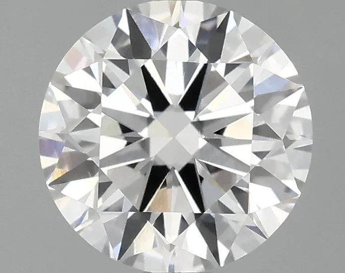 1.45 CT Round Brilliant Diamond