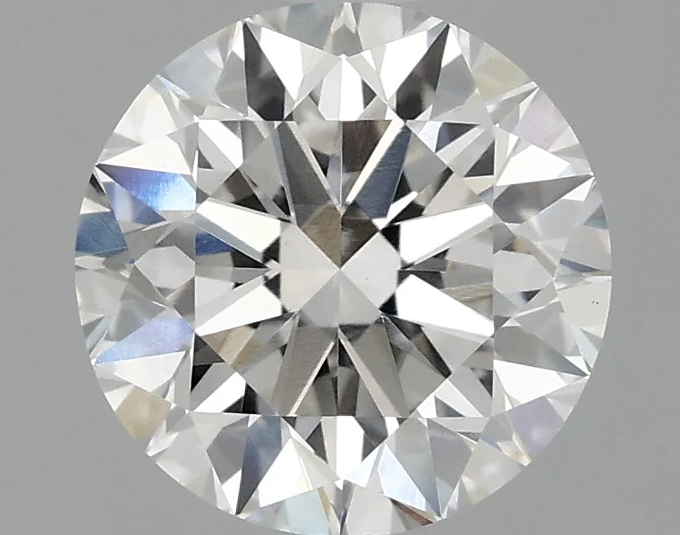1.48 CT Round Brilliant Diamond