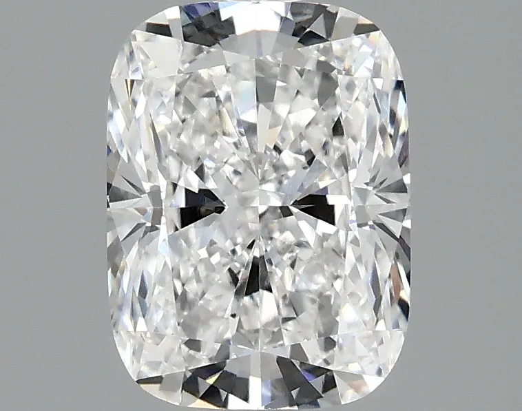 1.99 CT Cushion Diamond