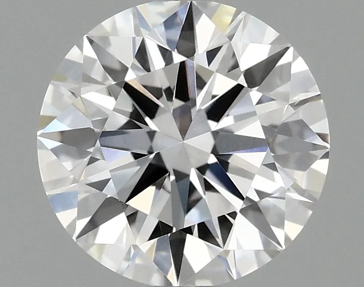 0.99 CT Round Brilliant Diamond