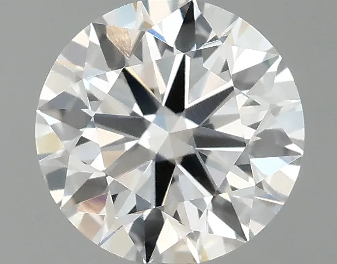 0.99 CT Round Brilliant Diamond