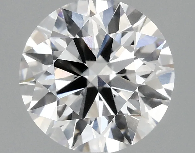 1.58 CT Round Brilliant Diamond