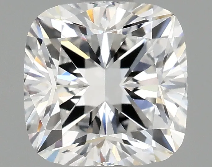 1.08 CT Cushion Diamond