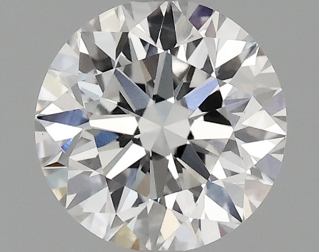 1.50 CT Round Brilliant Diamond