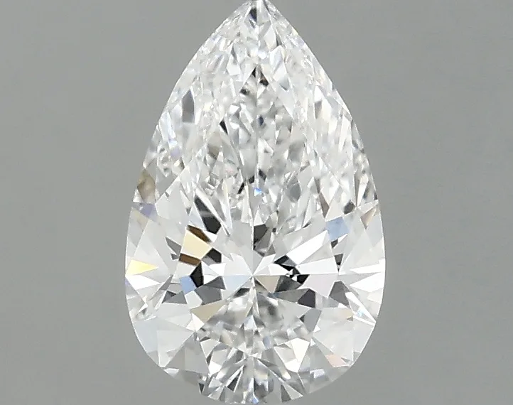 0.98 CT Pear Diamond