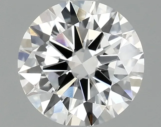 0.99 CT Round Brilliant Diamond