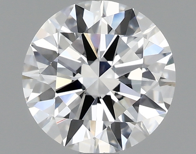 1.00 CT Round Brilliant Diamond