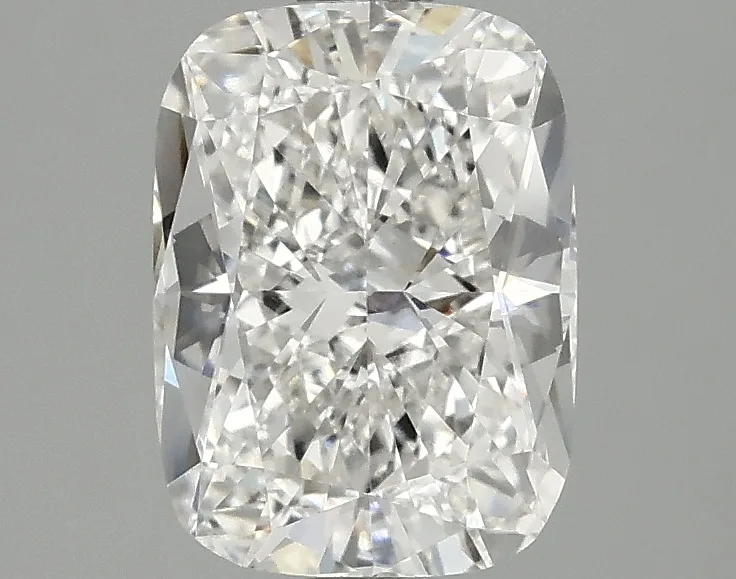 1.99 CT Cushion Diamond