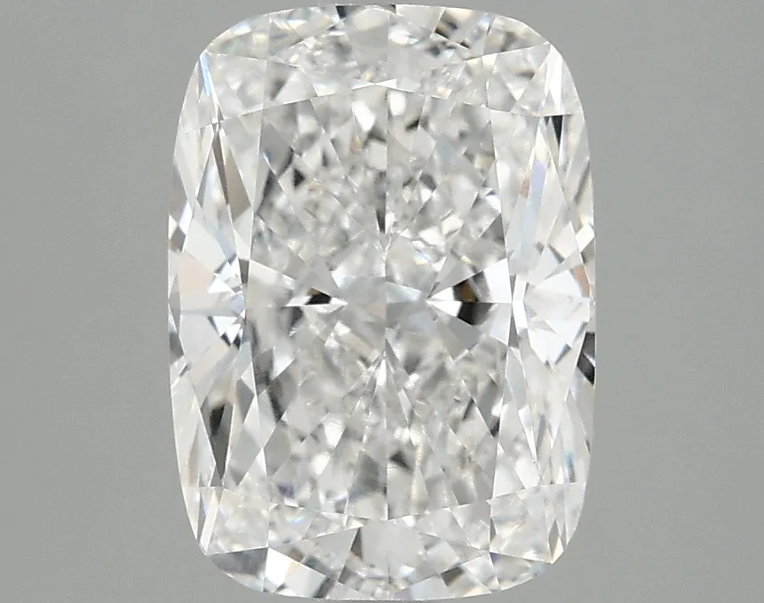 1.97 CT Cushion Diamond