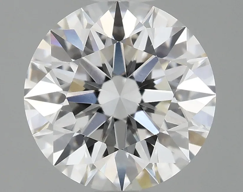 1.51 CT Round Brilliant Diamond