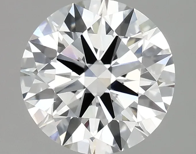 1.49 CT Round Brilliant Diamond