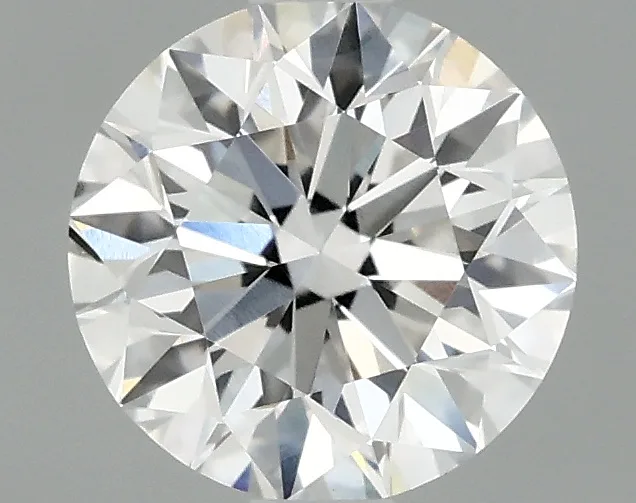 0.97 CT Round Brilliant Diamond