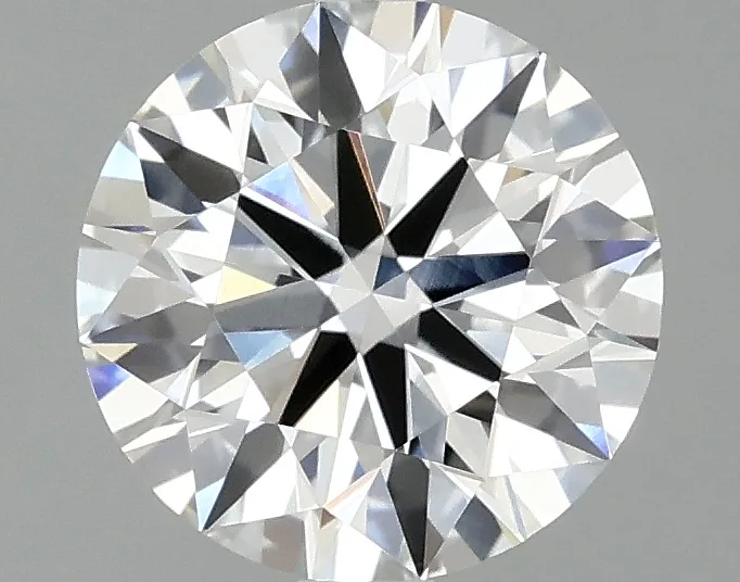 1.51 CT Round Brilliant Diamond