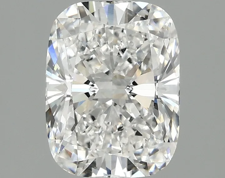 1.87 CT Cushion Diamond