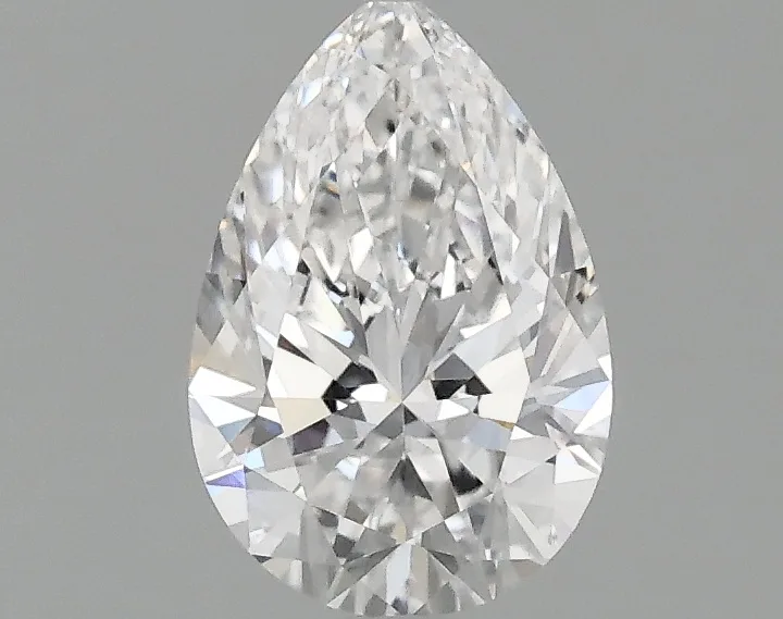 0.98 CT Pear Diamond