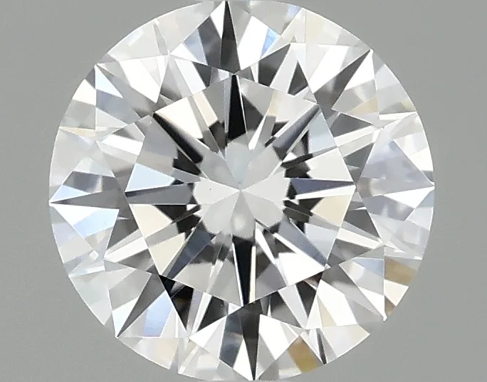 0.99 CT Round Brilliant Diamond