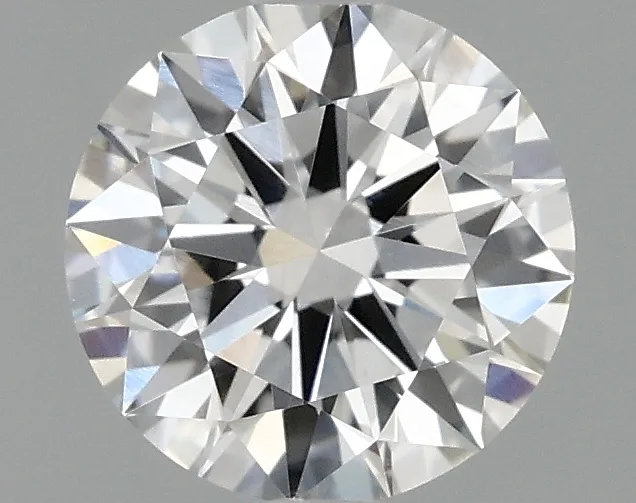 0.99 CT Round Brilliant Diamond