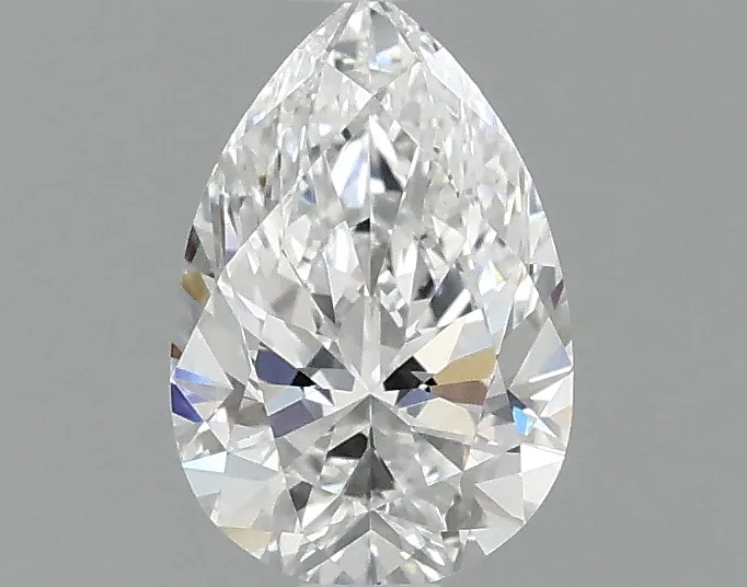 0.98 CT Pear Diamond