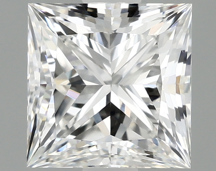 1.50 CT Pear Diamond