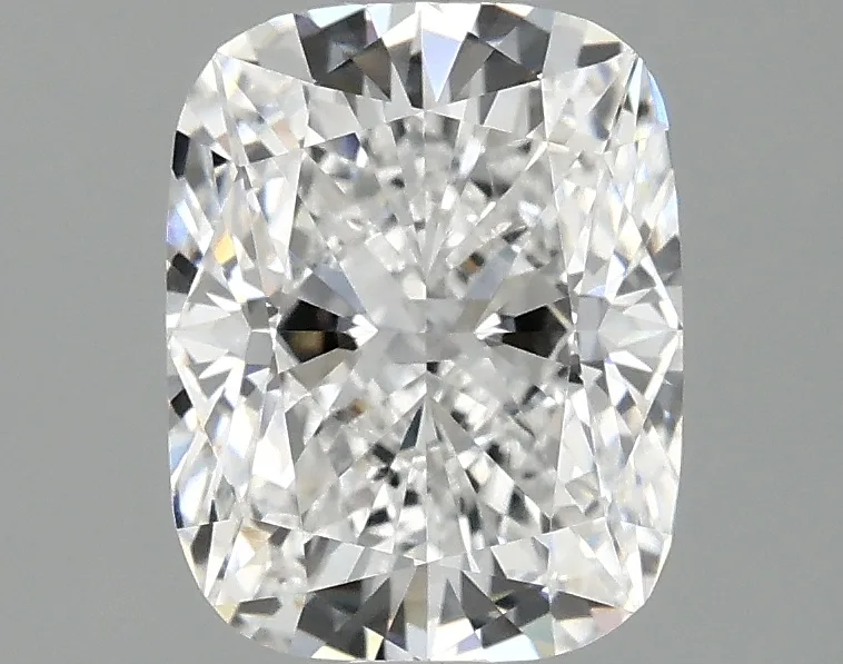 1.98 CT Cushion Diamond