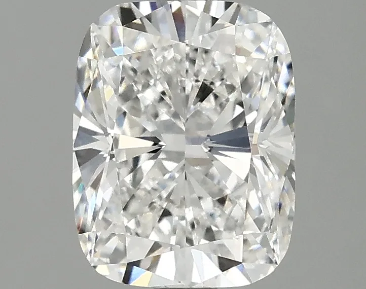 1.98 CT Cushion Diamond