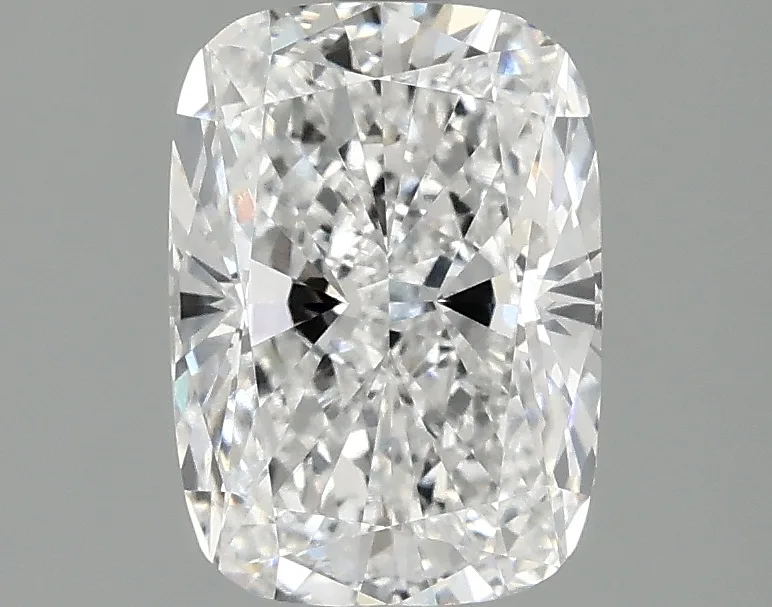 1.98 CT Cushion Diamond