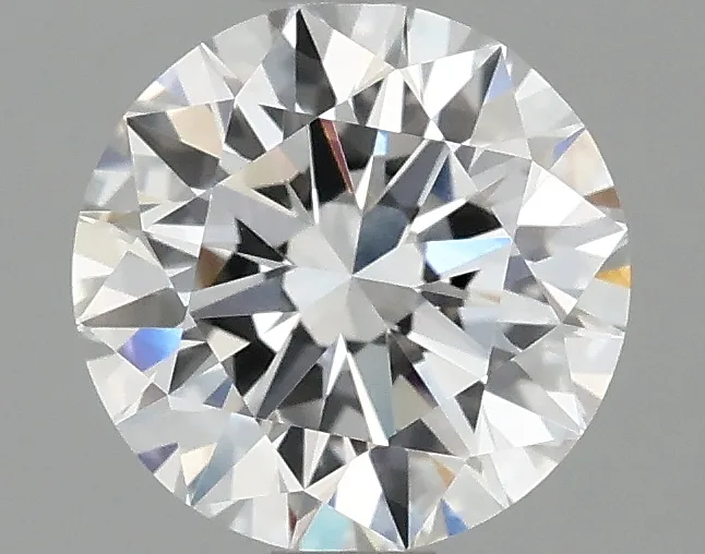 0.99 CT Round Brilliant Diamond