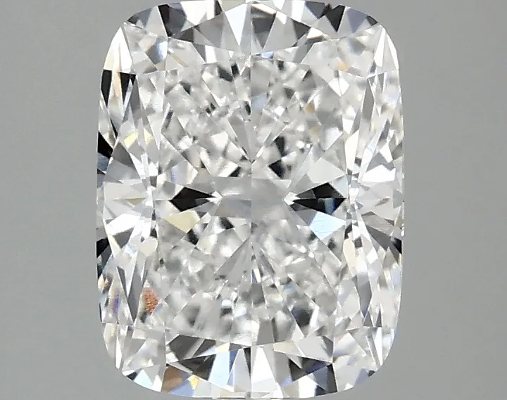 1.93 CT Cushion Diamond