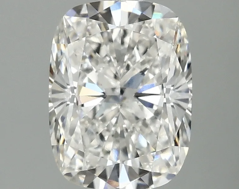 1.89 CT Cushion Diamond
