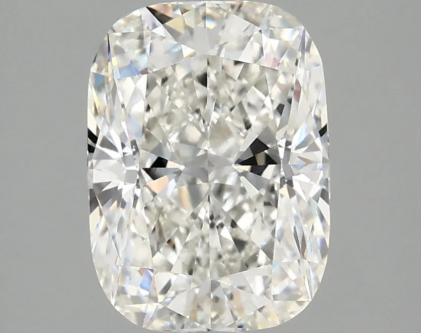 1.98 CT Cushion Diamond