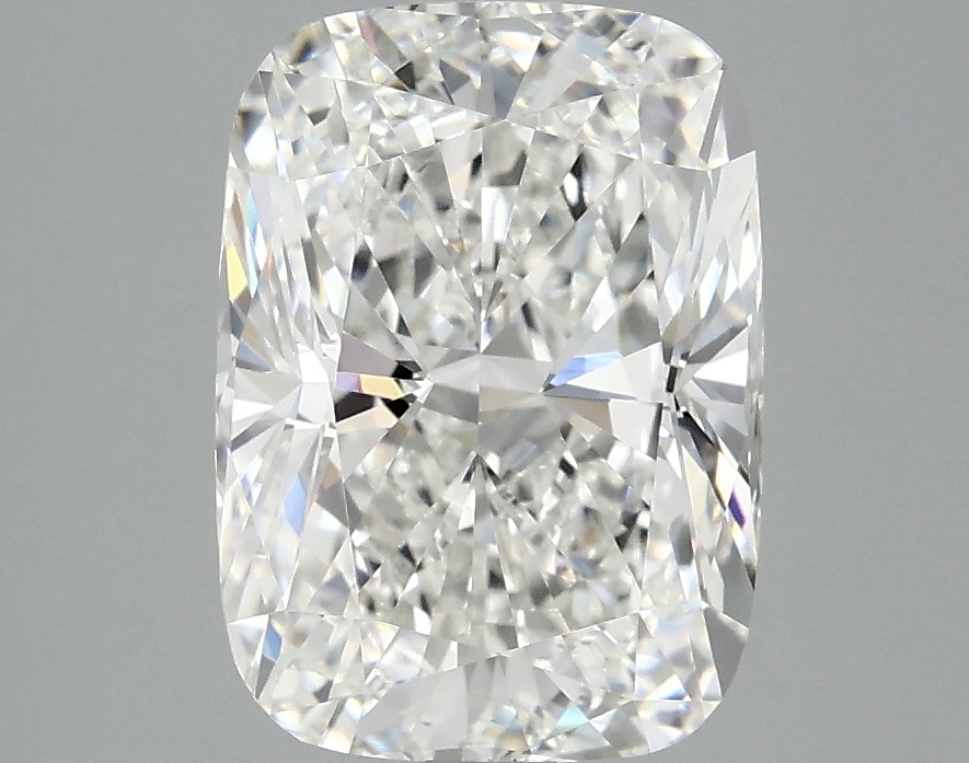 3.00 CT Cushion Diamond