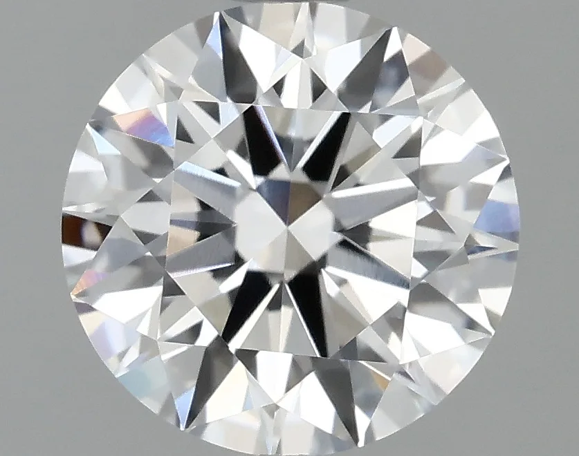 1.56 CT Round Brilliant Diamond