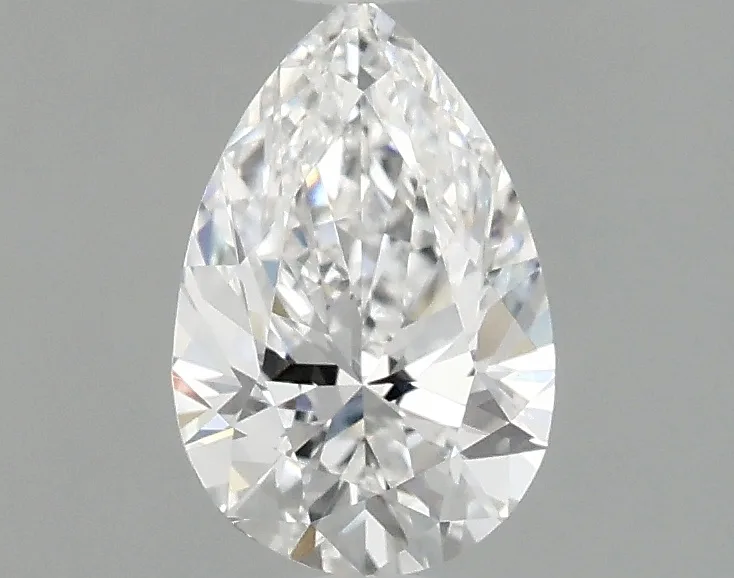 0.99 CT Pear Diamond