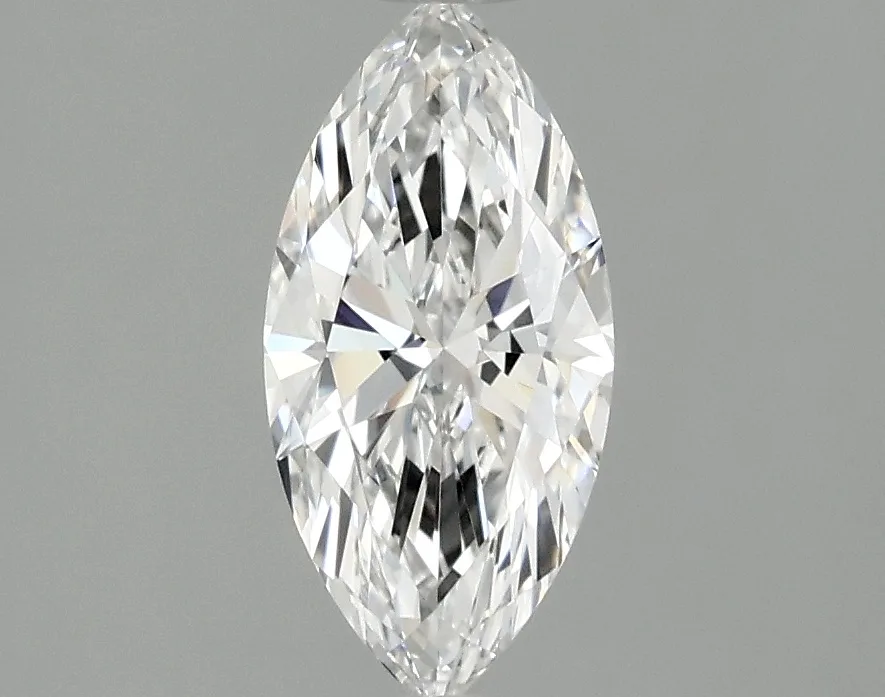 0.97 CT Marquise Diamond