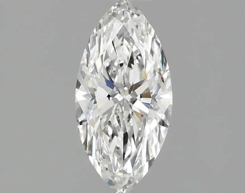0.98 CT Marquise Diamond