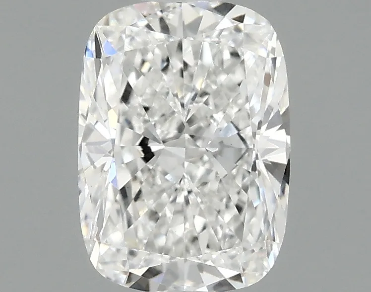 0.93 CT Cushion Diamond