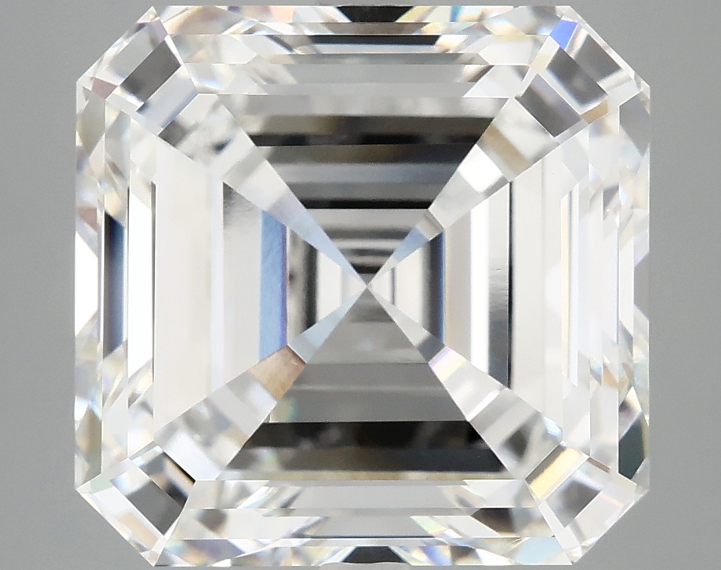 10.04 CT ASH Diamond