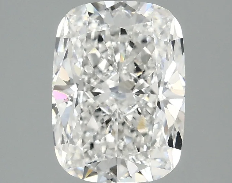 1.98 CT Cushion Diamond