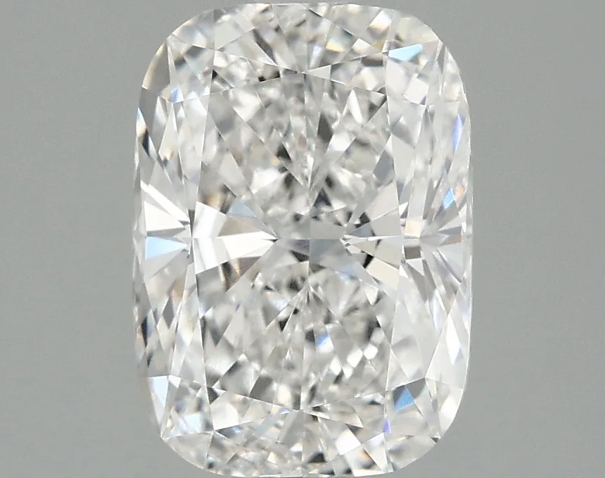 1.99 CT Cushion Diamond