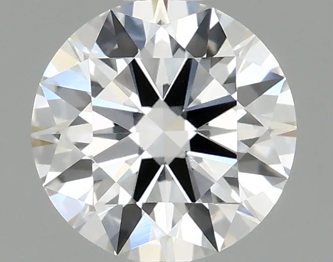 0.99 CT Round Brilliant Diamond